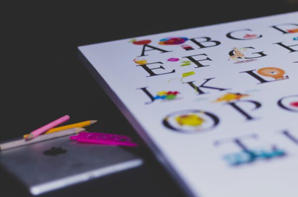 Educador infantil