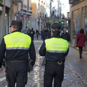 Policia Local Pinos Puente