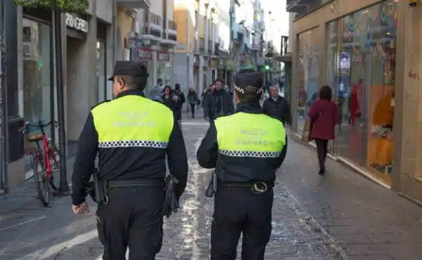 Policia Local Pinos Puente