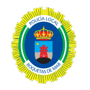 Policia Local Ayuntamiento Roquetas de Mar