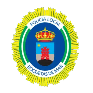 Policia Local Ayuntamiento Roquetas de Mar
