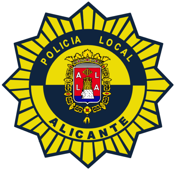 Policía Local Alicante