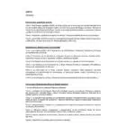 Técnico Gestión de Actividades Deportivas La Rioja