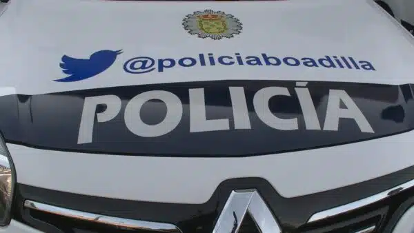 Policia Local Boadilla del Monte