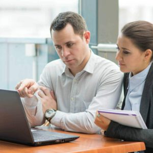 Técnico de Orientación Sociolaboral/Intermediador