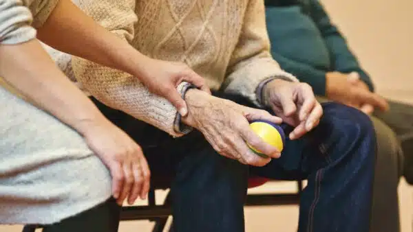 Titulado Superior de Actividades Específicas IMSERSO