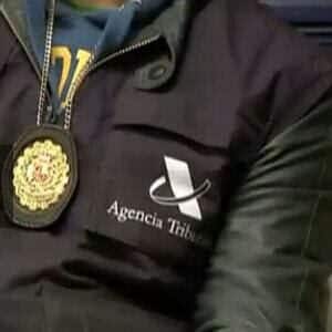 Servicio de Vigilancia Aduanera Cuerpo Superior