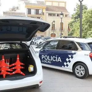 Policía Local Alcalá la Real