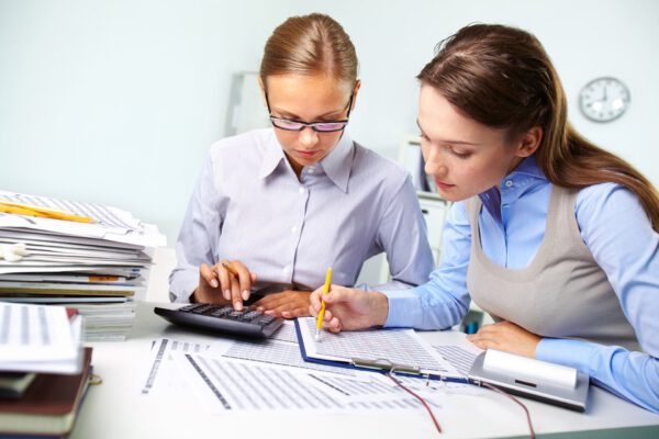 Administrativo Ayuntamiento Bailen