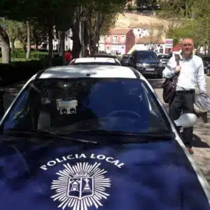 Policia Local Caudete