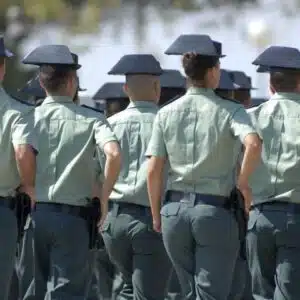 Guardia Civil