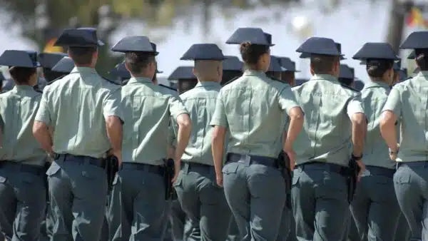 Guardia Civil