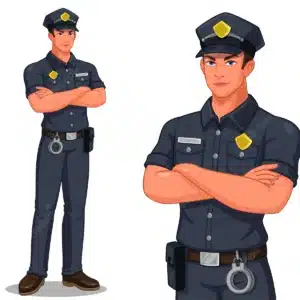 Policía Local Valdepeñas