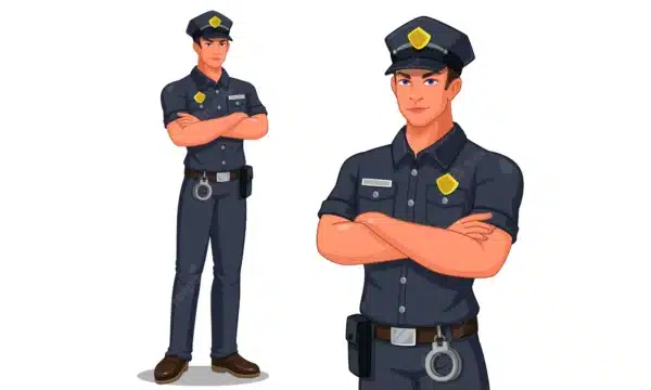 Policía Local Valdepeñas
