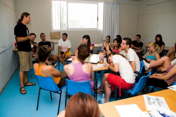 Educador Social Xirivella