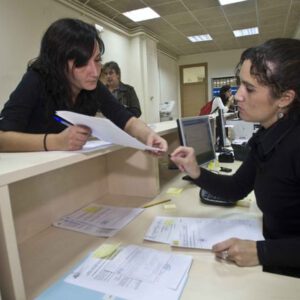 Administrativo Universidad Cantabria