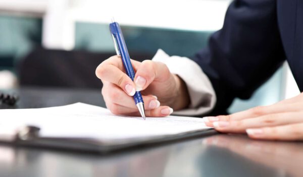 Auxiliar Administrativo Ayuntamiento Alpedrete