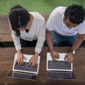 Auxiliar administrativo Alcontar