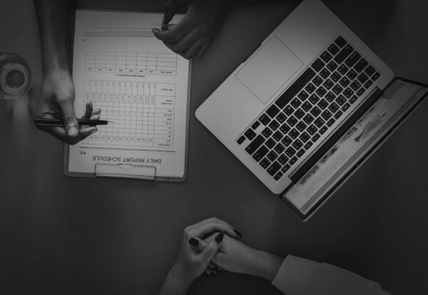 auxiliar administrativo Quismondo
