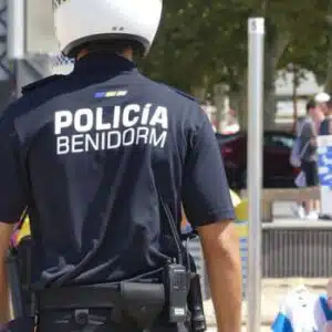 Policía Local Benidorm