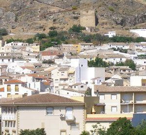 Oficial de segunda Cuevas de Almanzora