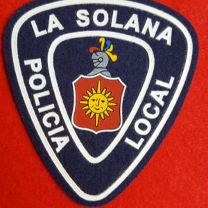 Policia Local La Solana