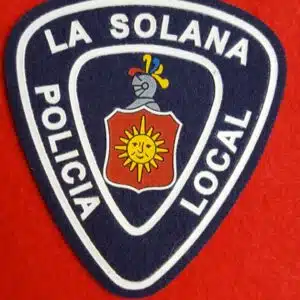 Policia Local La Solana