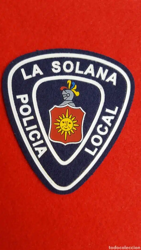 Policia Local La Solana