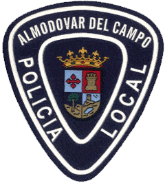 Policia Local Almodovar del Campo