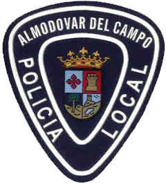 Policia Local Almodovar del Campo