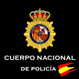 Policia Nacional