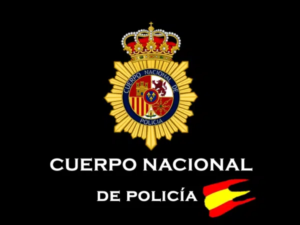 Policia Nacional