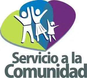 servicios a la Comunidad Junta de Andalucía