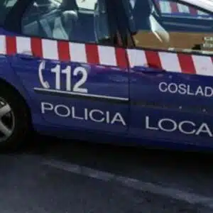 Policia Local Coslada