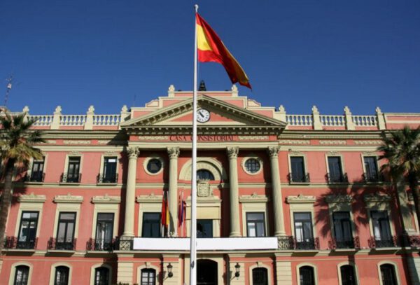 conserje murcia