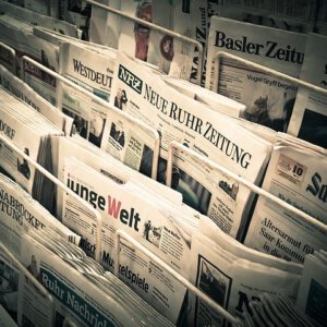 Oposiciones Periodista Sevilla