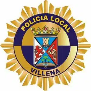 Policia Local Villena