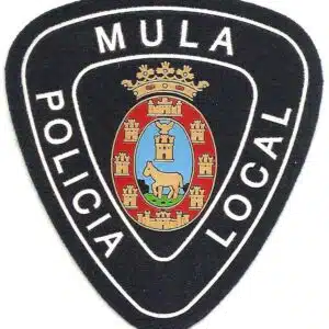 Oposiciones Policia local Mula