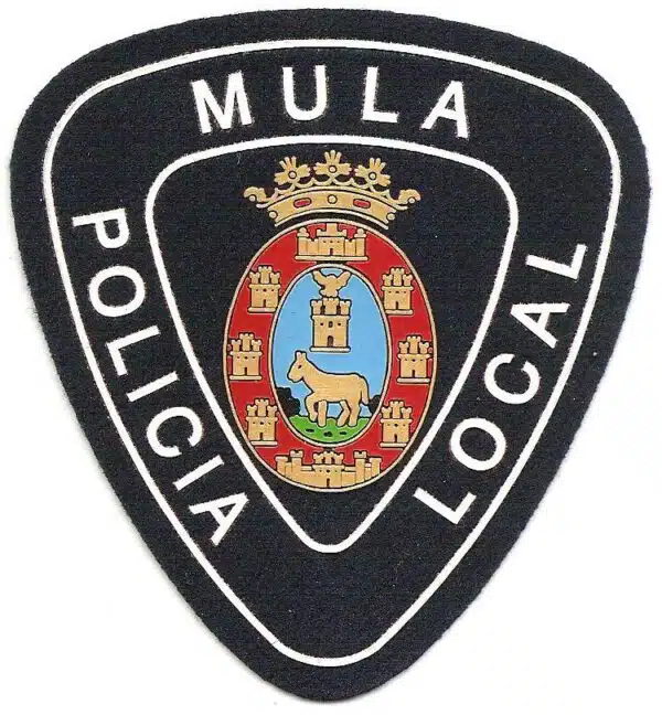 Oposiciones Policia local Mula