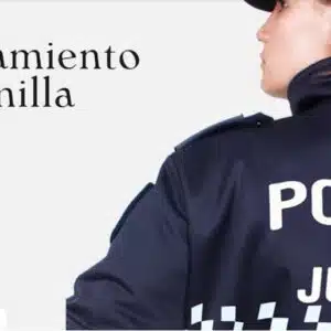 Policia local Jumilla