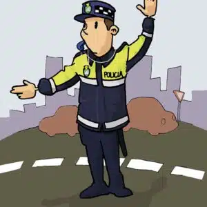policia local calamonte