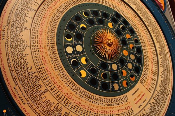 Oposiciones Cuerpo de Astrónomos