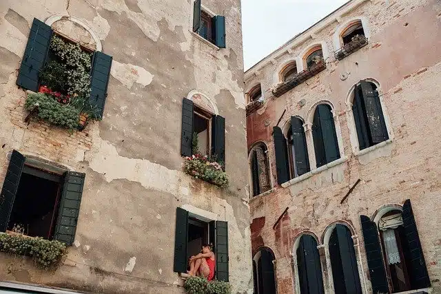 servicios a la comunidad