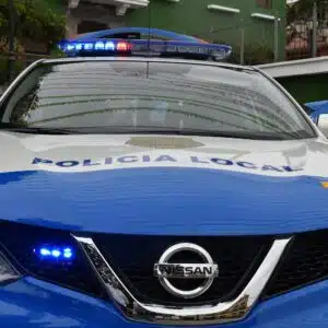 Policia Local Rosario