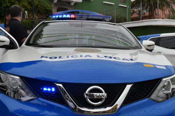 Policia Local Rosario