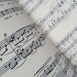 Cantante de coro