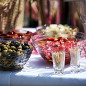 Dirección Servicios Restauración IMSERSO