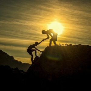 Trabajo Social IMSERSO