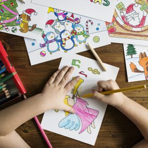 Educador Infantil Junta de Andalucía