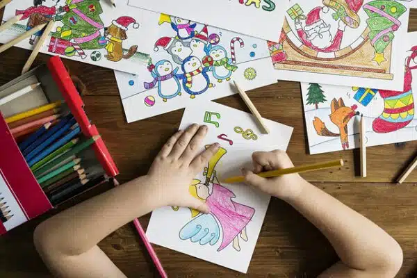 Educador Infantil Junta de Andalucía